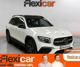 2.0 GLB 250 4MATIC DCT 165KW (224CV)