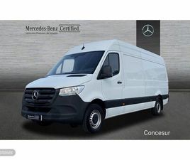 314 CDI LARGO L 3.5T T. ALTO