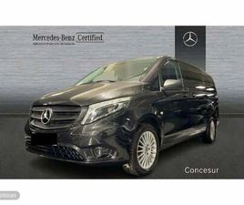 116CDI AT 120KW TOURER PRO LARGA