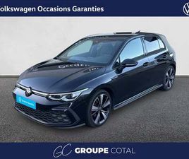 GOLF 2.0 TDI SCR 200 DSG7