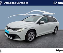 GOLF SW 1.0 ETSI OPF 110 DSG7