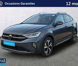 TAIGO 1.0 TSI 110 DSG7