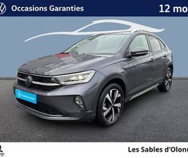 TAIGO 1.5 TSI 150 DSG7