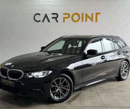 2.0 - SIEGES CHAUFFANTS - NAVI - GARANTIE 12 MOIS