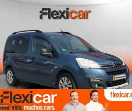 MULTISPACE FEEL BLUEHDI 100