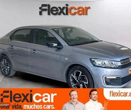 BLUEHDI 75KW (100CV) FEEL