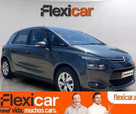 1.6 E-HDI 115CV INTENSIVE