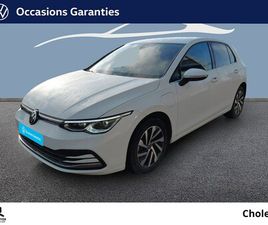 GOLF 1.4 HYBRID RECHARGEABLE OPF 204 DSG6
