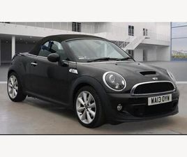 1.6 COOPER S EURO 5 (START/STOP) 2DR