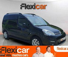 MULTISPACE FEEL PURETECH 110CV S&S