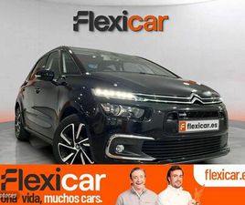 CITROEN C4 PICASSO PURETECH 96KW (130CV) S&S 6V SHINE