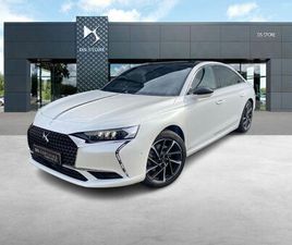 CITROEN DS9 E TENSE DS DS 9 AUTOMOBILES E-TENSE RIVOLI +