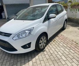 FORD CMAX