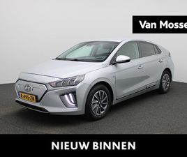 HYUNDAI IONIQ HYUNDAI IONIQ PREMIUM EV 38 KWH