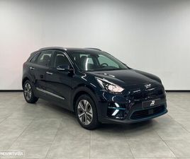 KIA E-NIRO 64KWH