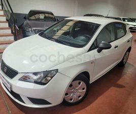 SEAT IBIZA 1.4 TDI REFERENCE