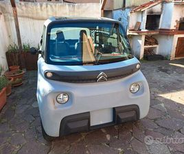 CITROEN AMI CITROEN AMI DEL 2022