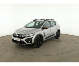 DACIA SANDERO STEPWAY 1.0 TCE EXTREME CVT