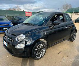 FIAT 500 1.2 EASYPOWER CLUB