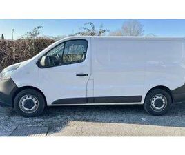 L1H1 BIANCO MOD 2022 KM 118.000