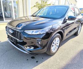 FORD KUGA 1.5 ECOBOOST TITANIUM KÉSZLETRŐL VIHETŐ