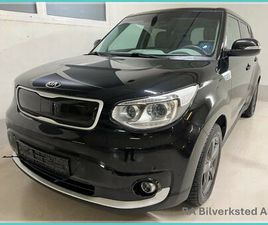 24KWH VARME/VENTILERTE SETER - NAVI - SENSOR - DAB