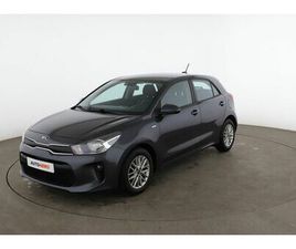 KIA RIO KIA RIO 1.4 CRDI ISG LAUNCH EDITION