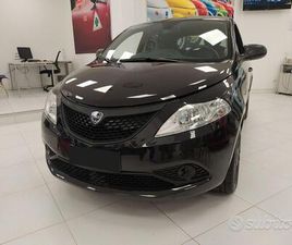LANCIA YPSILON III 2021 - YPSILON 1.0 FIREFLY HYBR