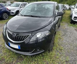 LANCIA YPSILON III 2021 - YPSILON 1.0 FIREFLY HYBR