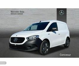 ECITAN FURGÓN PRO LARGO