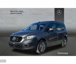 MERCEDES ECITAN ECITAN TOURER PRO LARGO