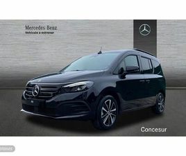 MERCEDES EQT 200 200 45 KWH