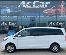 -BENZ EQV EQV 300 LARGO