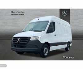 311 CDI MEDIO 3.5T T. ALTO