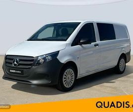 114CDI 100KW MIXTO PRO LARGA