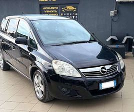 1.9 CDTI EDITION (ENJOY) 150CV AUTO