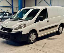 EXPERT 2.0 HDI L2H1 ACCESS