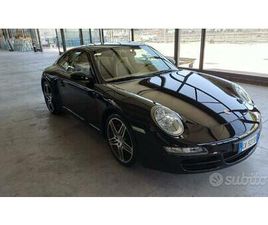 PORSCHE 911 997 CARRERA 4S PORSCHE 911 (997)