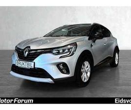 |PHEV|PLUG-IN|NAVIGASJON|GARANTI|+++|