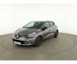 RENAULT CLIO RENAULT CLIO 1.5 DCI ENERGY LIMITED ECO2