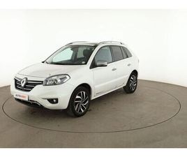 RENAULT KOLEOS RENAULT KOLEOS 2.0 DCI INTENS BVA6