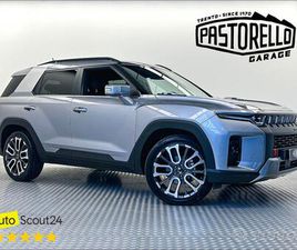 SSANGYONG TORRES KGM TORRES - TORRES 1.5 TURBO GDI AWD AUT. DREAM