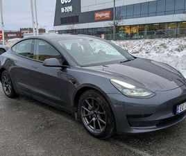 STANDARD RANGE PLUS RWD