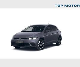 VOLKSWAGEN POLO POLO LIFE BUSINESS 1.0 TSI OPF 70 KW (95 PK) 7 VERSNELLINGEN DSG