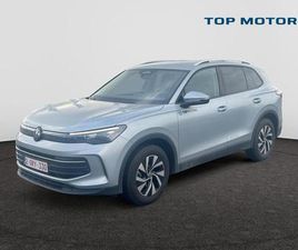 VOLKSWAGEN TIGUAN TIGUAN LIFE BUSINESS PREMIUM 1.5 ETSI 96 KW (131 PK) 7 VERSNELLINGEN DSG DEMO