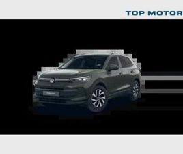 VOLKSWAGEN TIGUAN TIGUAN LIFE BUSINESS PREMIUM 1.5 ETSI 96 KW (131 PK) 7 VERSNELLINGEN DSG