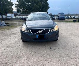 VOLVO XC 60 XC60 D5 AWD MOMENTUM