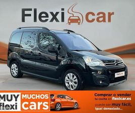 MULTISPACE FEEL BLUEHDI 120 S&S 6V