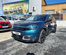 PURETECH S&S FEEL 130