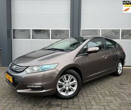 HONDA INSIGHT HONDA INSIGHT - 1.3 COMFORT HYBRID AIRCO PARKEERSENSOR